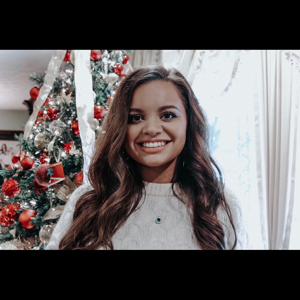 Meet your Posher, Taylor